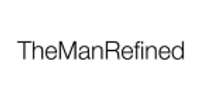 The Man Refined coupons